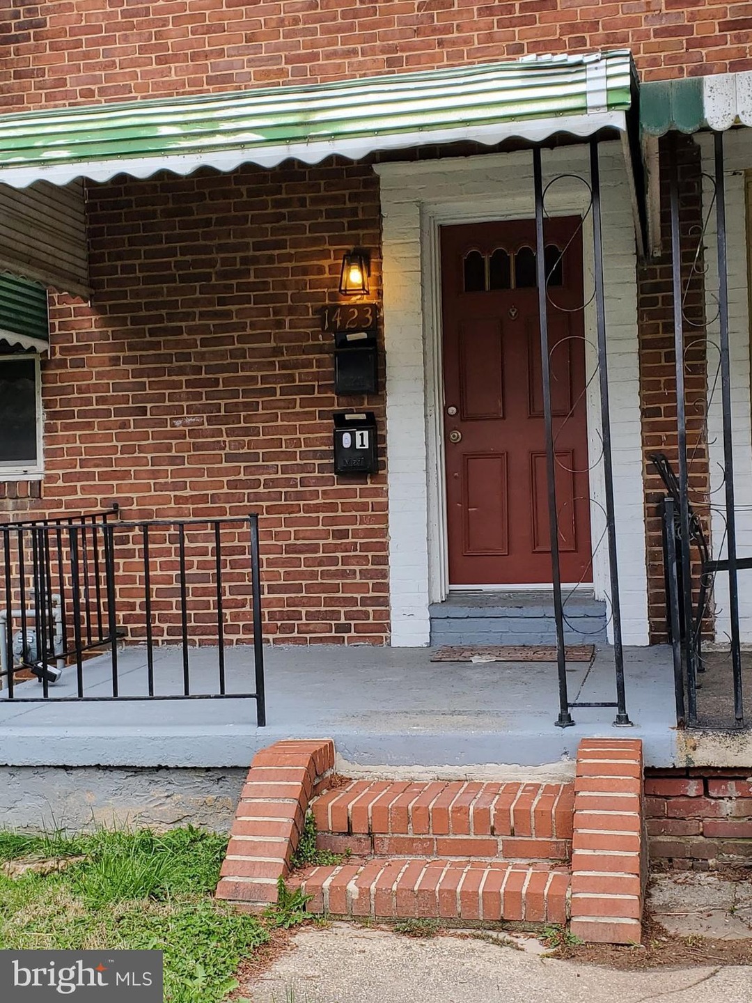 1423 N Decker Ave unit 1, Baltimore, MD 21213 - photo 1