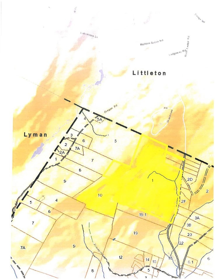 0 Walker Hill Rd unit 4609160, Lisbon, NH 03585 - photo 1