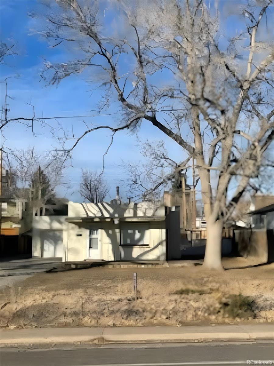 4445 E Florida Ave, Denver, CO 80222 - photo 1
