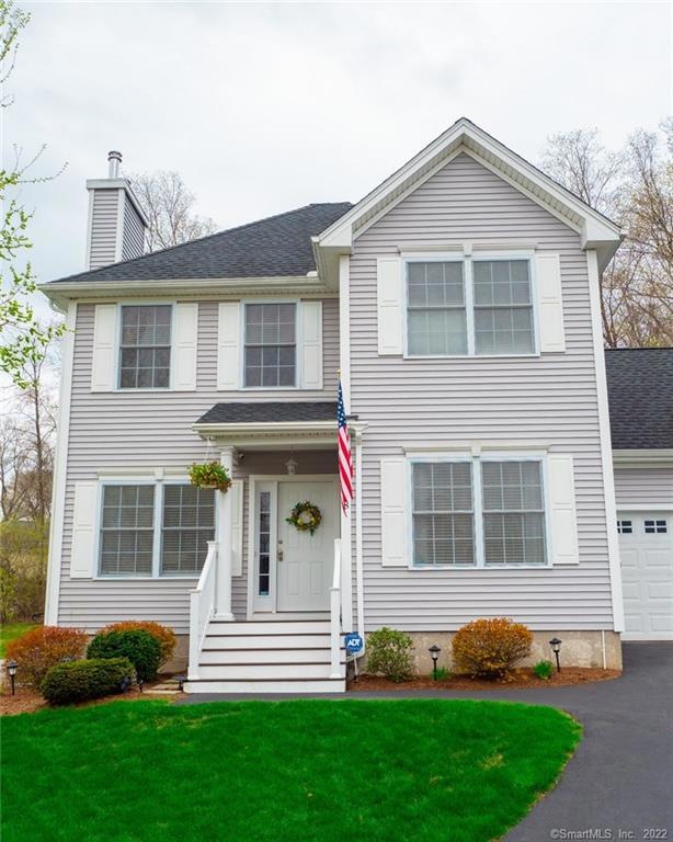 28 Mathieu Ln, East Hampton, CT 06424 - photo 1