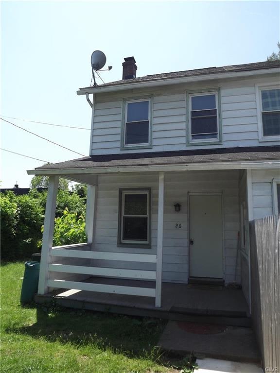 126 Washington St, Freemansburg, PA 18017 - photo 1