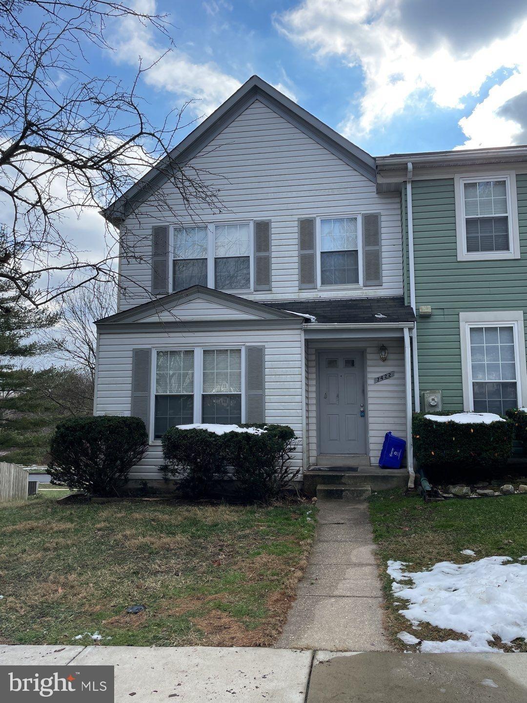 7422 Setting Sun Way, Columbia, MD 21046 - photo 1
