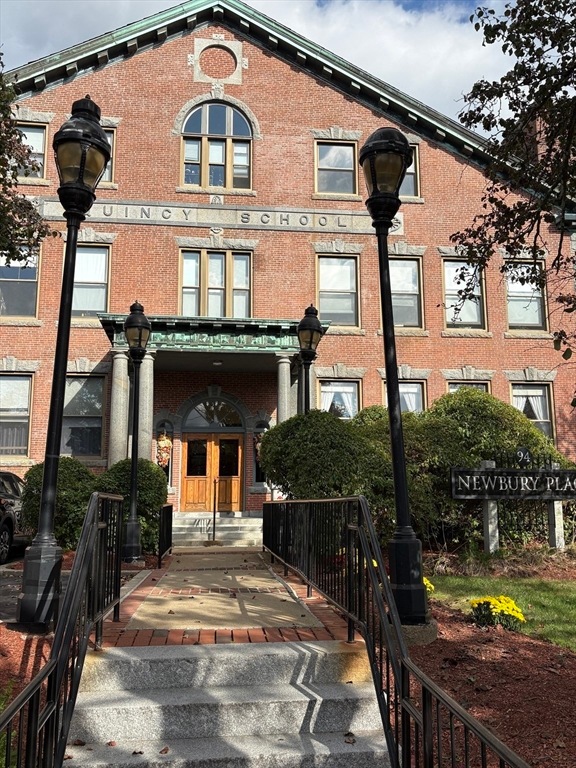 94 Newbury Ave unit 105, Quincy, MA 02171 - photo 1