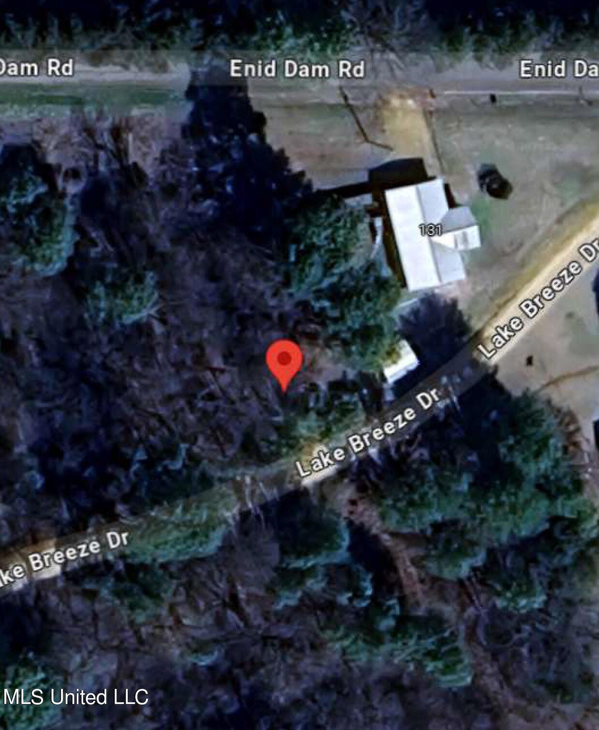 0 Enid Dam Rd unit 4092617, Pope, MS 38658 - photo 1