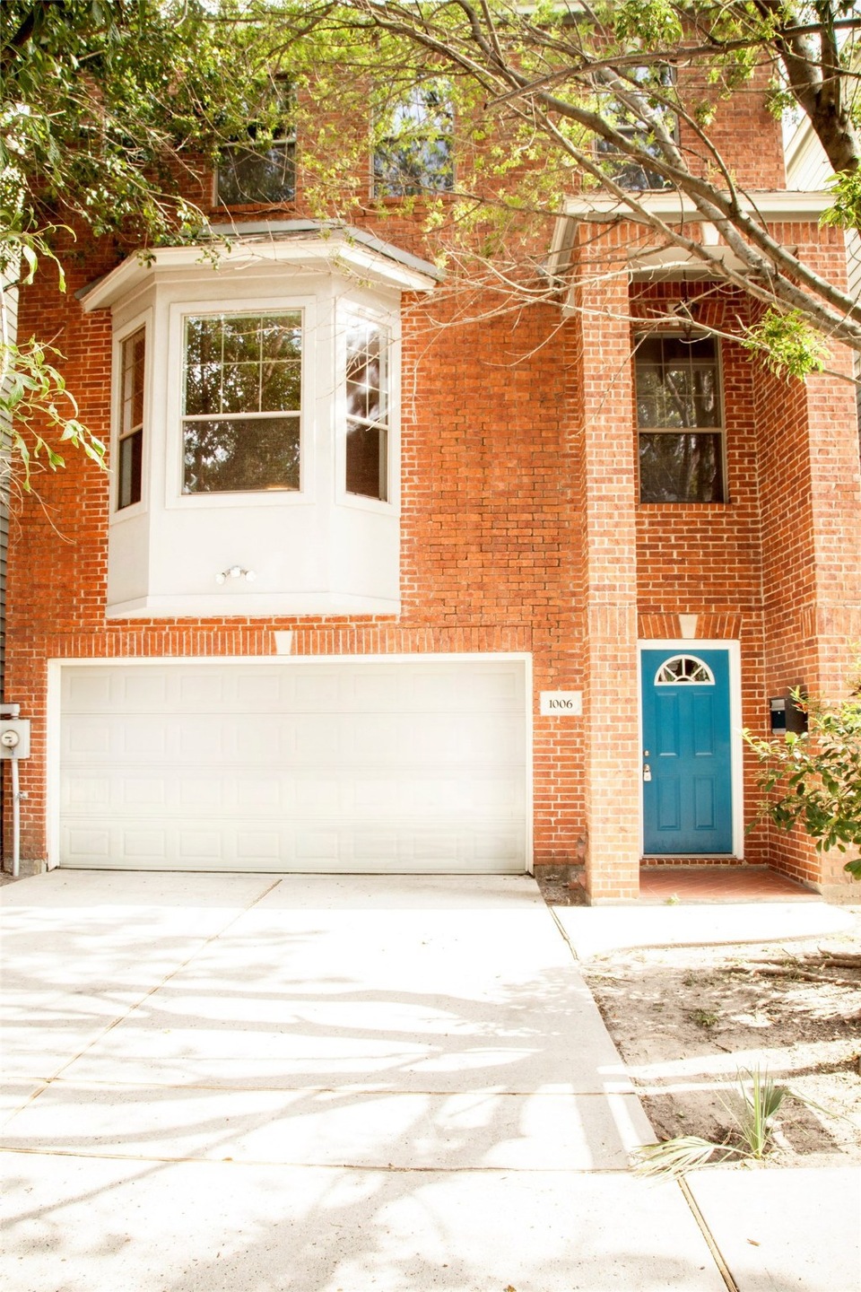 1006 W Temple St, Houston, TX 77009 - photo 1