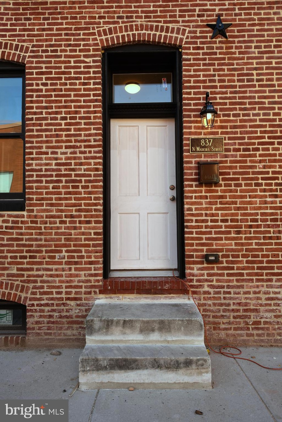 808 N Patterson Park Ave, Baltimore, MD 21205 - photo 1