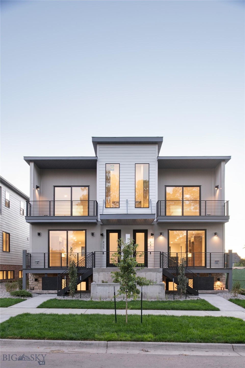 TBD (Lot 4) N Willson Ave, Bozeman, MT 59715 - photo 1