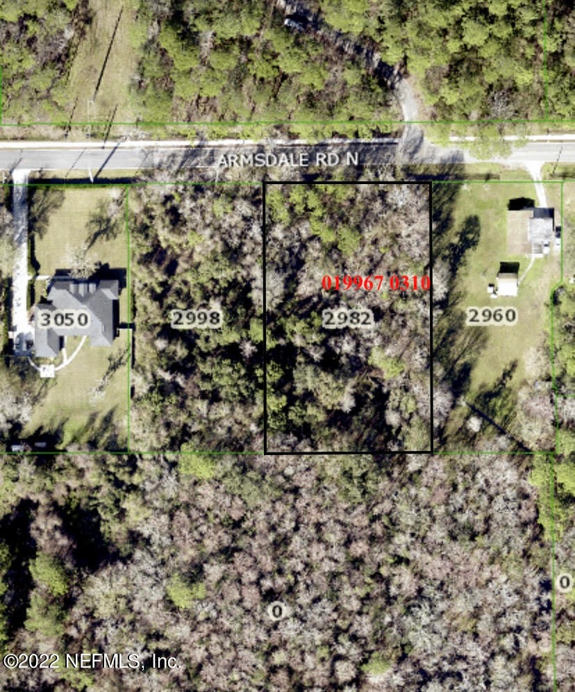 2982 Armsdale Rd, Jacksonville, FL 32218 - photo 1