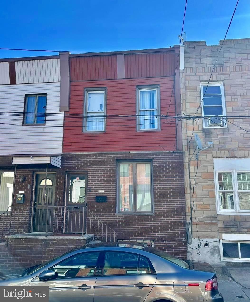 Sold $135,000 • Co-Listing Agent