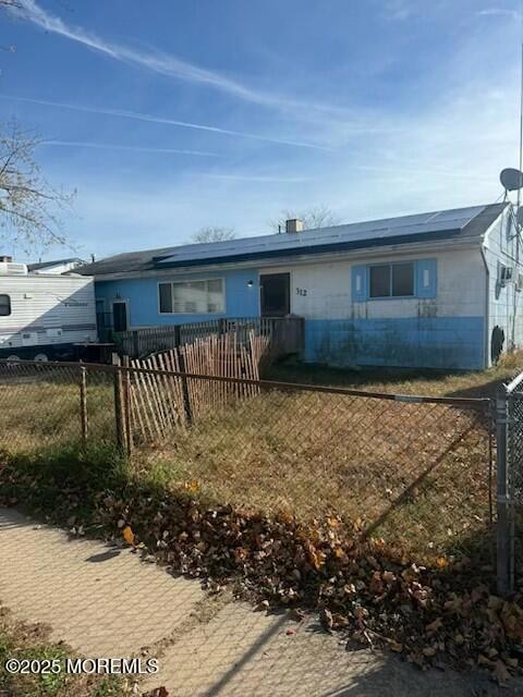 312 Maple St, Lakehurst, NJ 08733 - photo 1