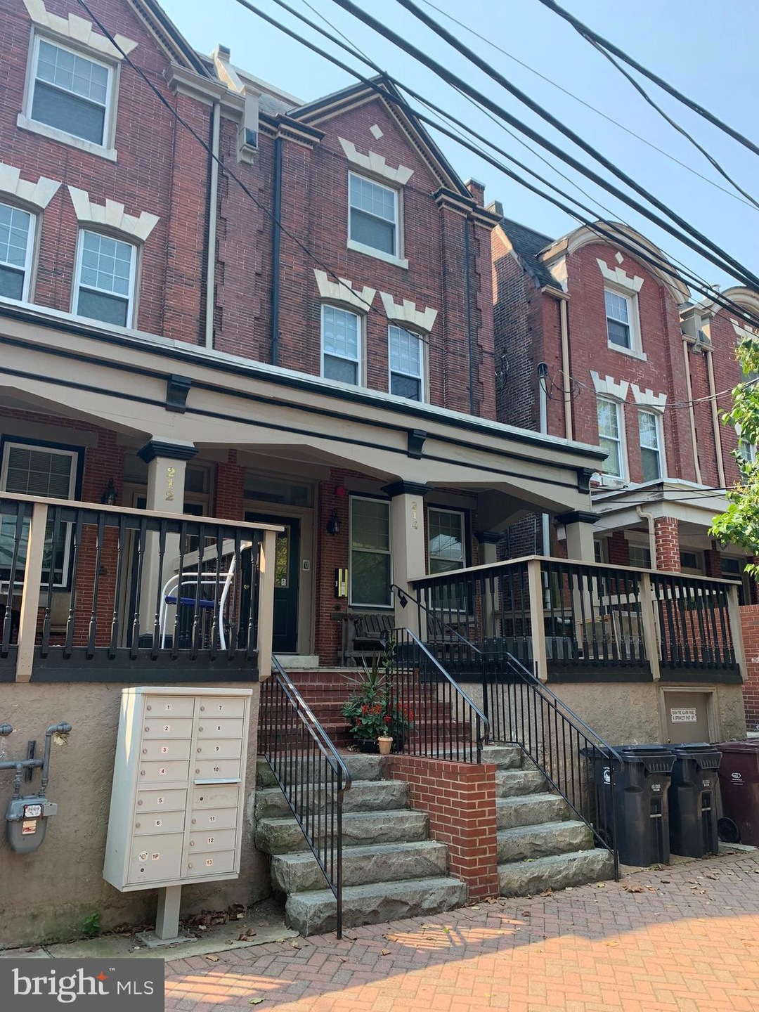 214 W 14 St unit 1, Wilmington, DE 19801 - photo 1