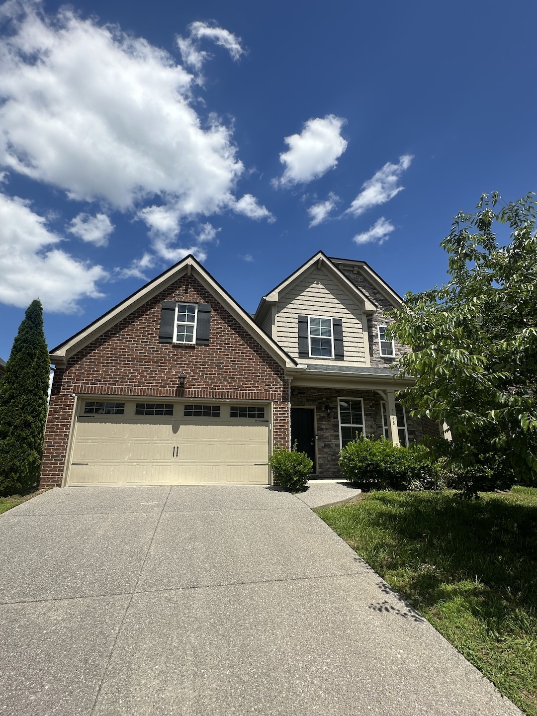 5448 Pisano St, Mount Juliet, TN 37122 - photo 1