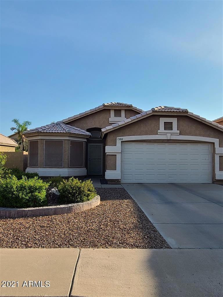 7404 E Lobo Ave, Mesa, AZ 85209 - photo 1
