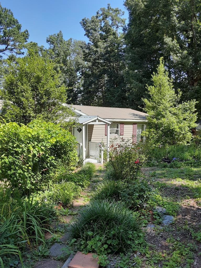 152 Jasmine Dr NE, Ranger, GA 30734 - photo 1