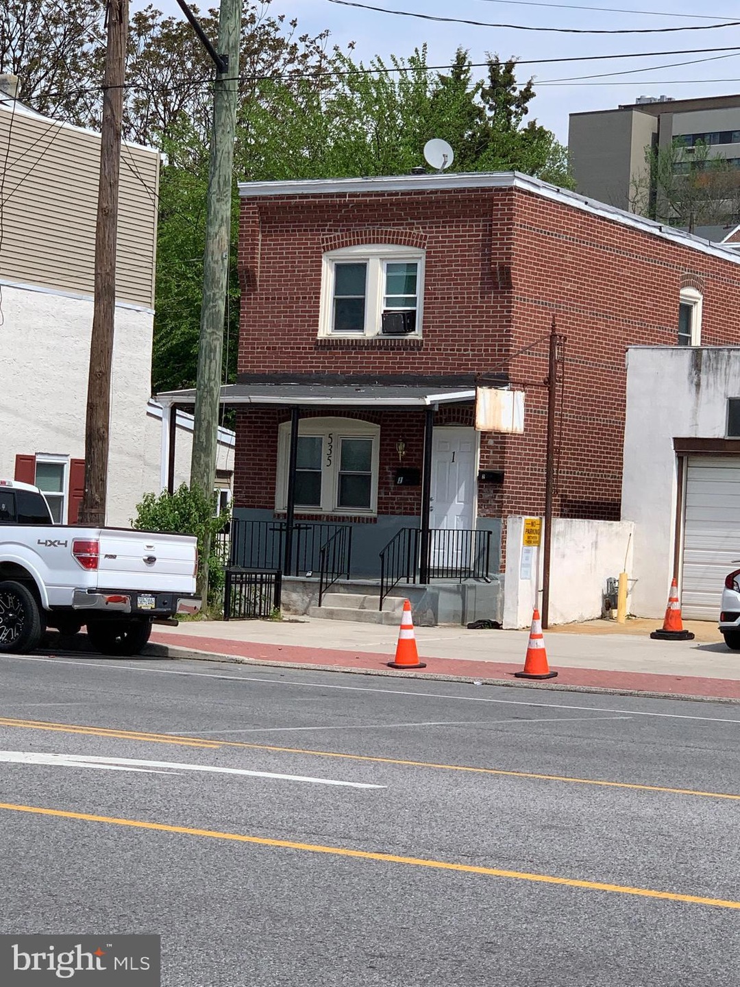 535 E Lafayette St, Norristown, PA 19401 - photo 1