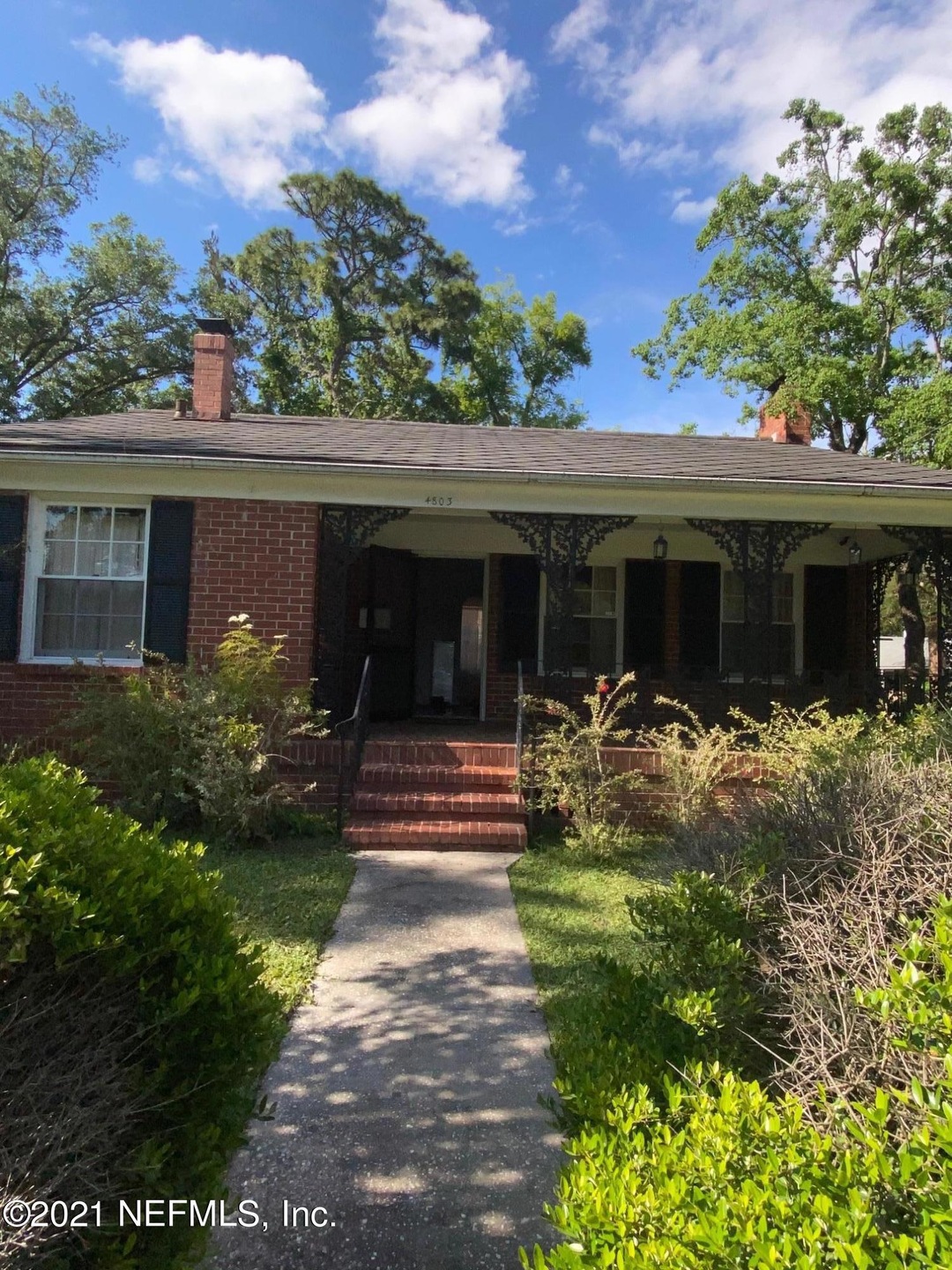 4803 Post St, Jacksonville, FL 32205 - photo 1