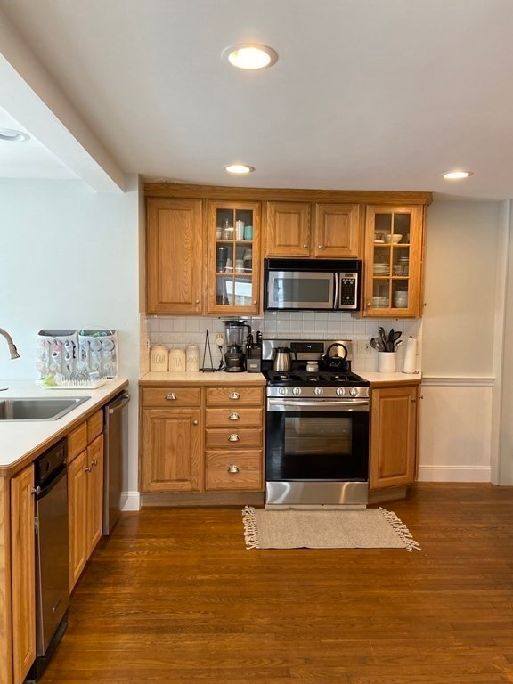 310 High St, Randolph, MA 02368 - photo 1