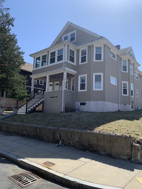 90 Bennett St unit 1, Boston, MA 02135 - photo 1