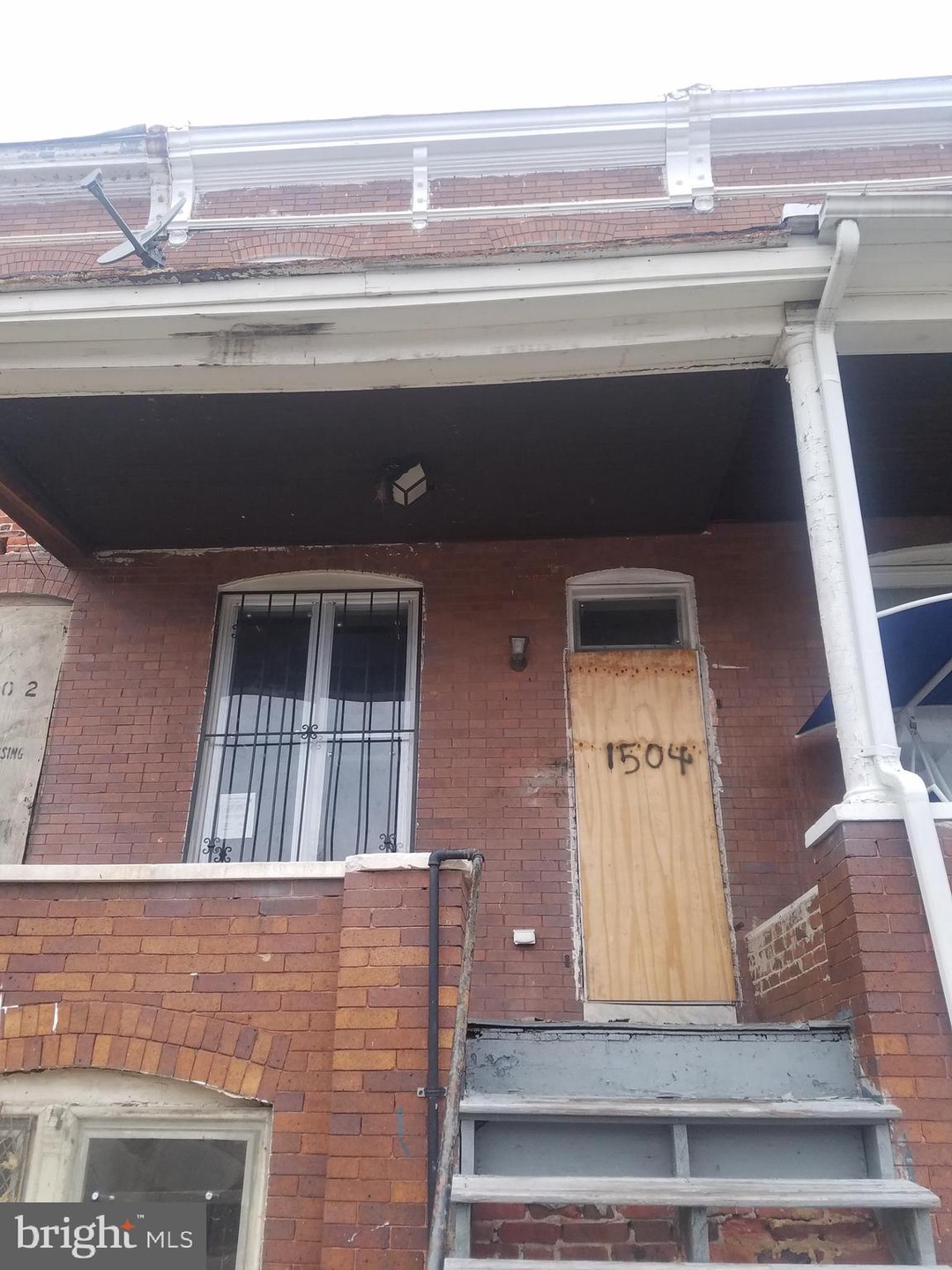 1504 E 28th St, Baltimore, MD 21218 - photo 1