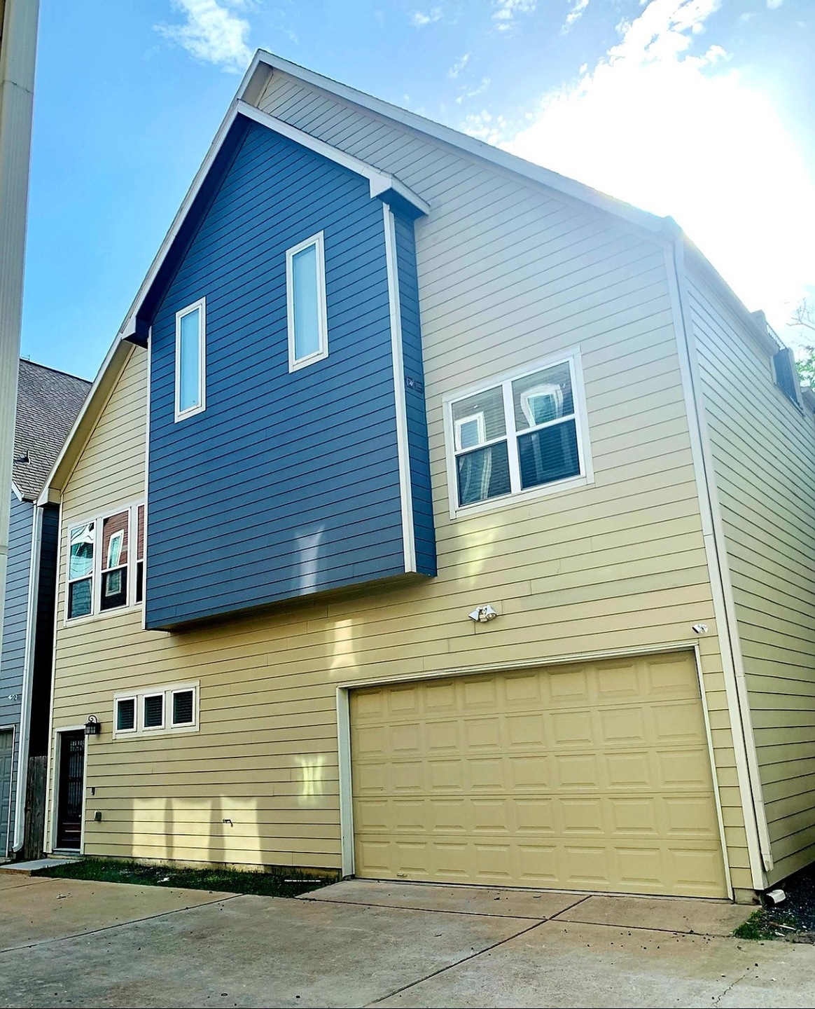 736 Link Rd, Houston, TX 77009 - photo 1