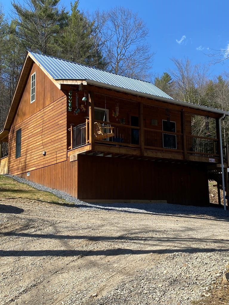 Main View