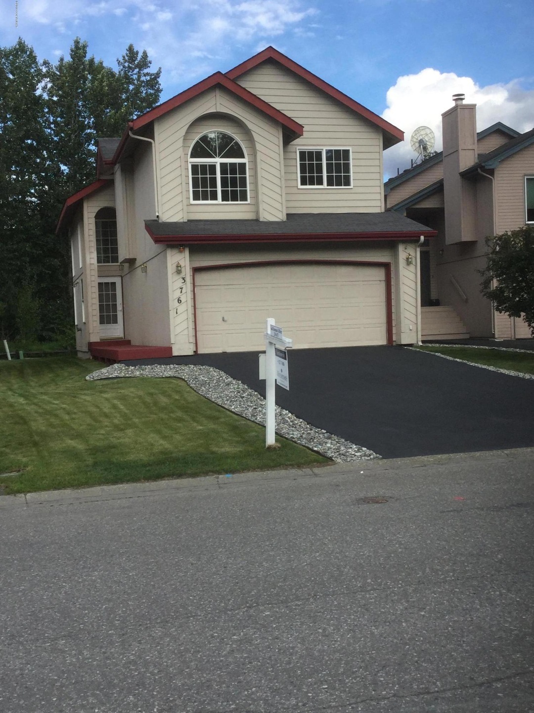 3761 Reflection Dr, Anchorage, AK 99504 - photo 1