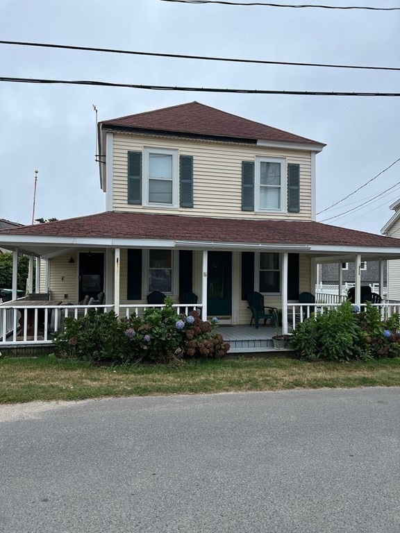 11 Bradford St, Marshfield, MA 02050 - photo 1