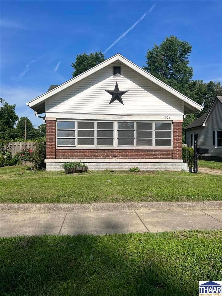 1504 S 11th St, Terre Haute, IN 47802 - photo 1