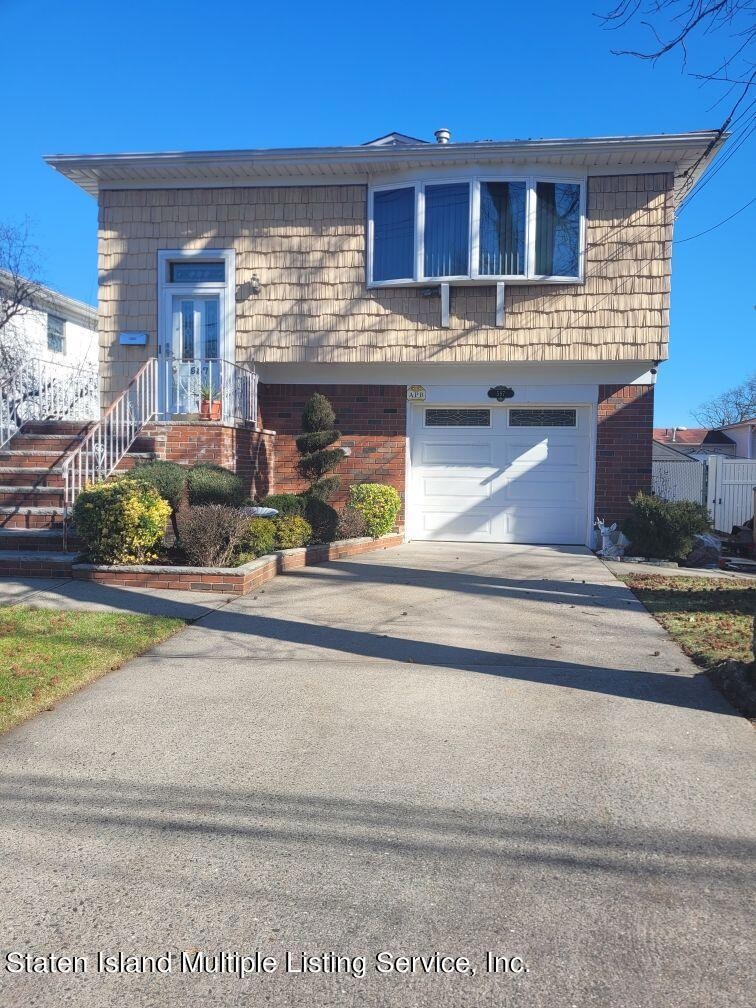 Single Family Detached
