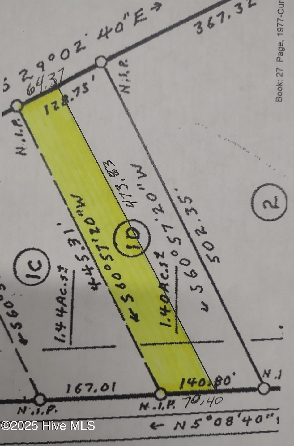 1229 Hammocks Beach Rd, Swansboro, NC 28584 - photo 1