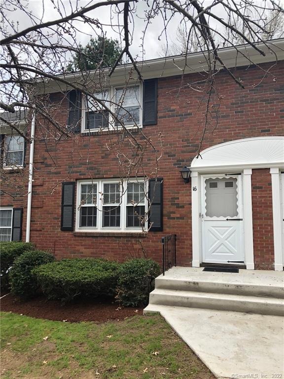 16 Brandywine Ln unit 16, Suffield, CT 06078 - photo 1