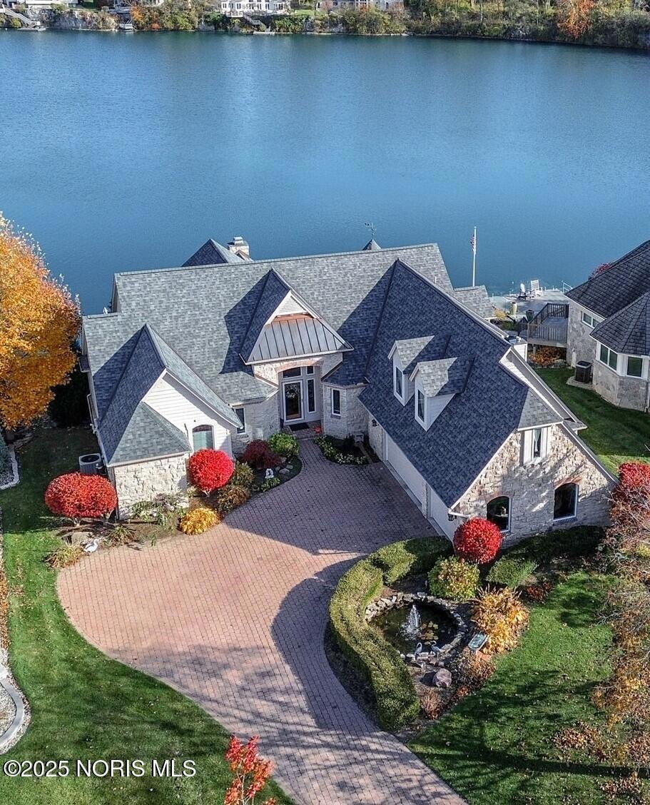 3209 Deep Water Ln, Maumee, OH 43537 - photo 1