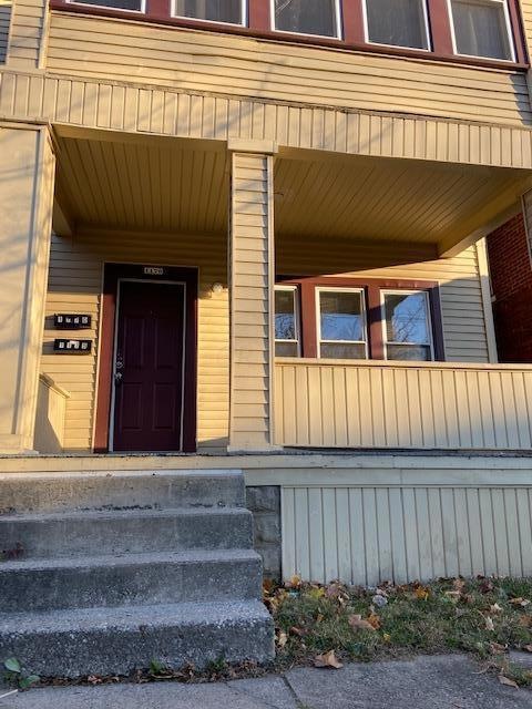 1170 E Whittier St, Columbus, OH 43206 - photo 1