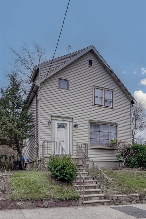 101 Florence St, Everett, MA 02149 - photo 1