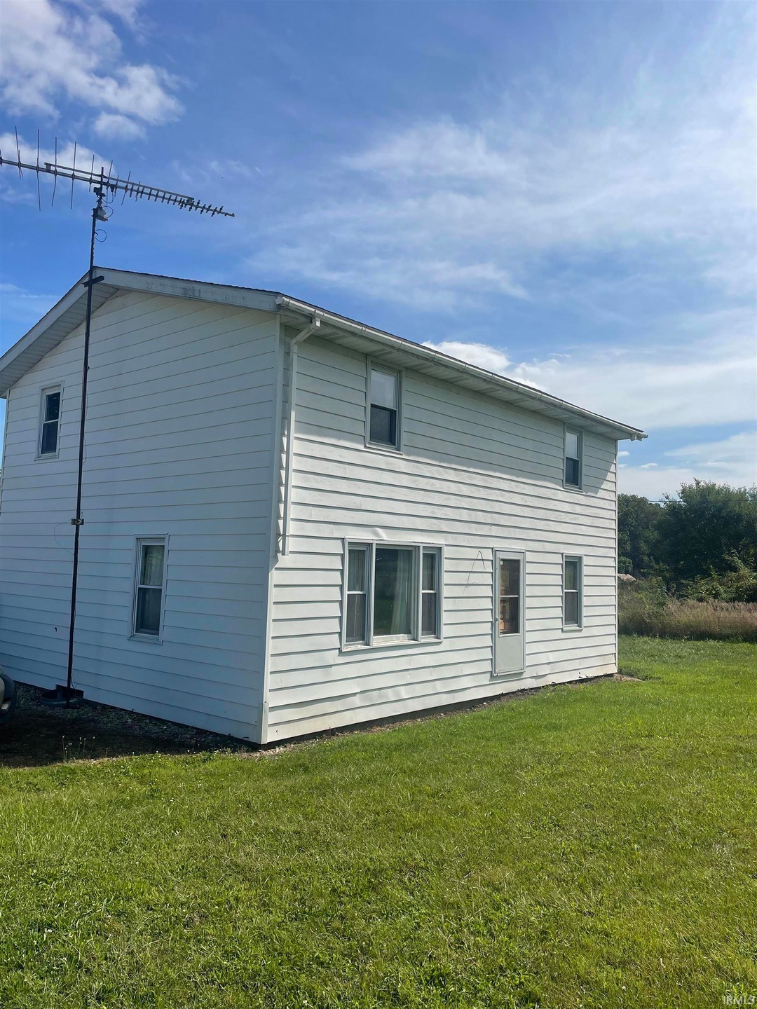 1923 N Portland Arch Rd, Covington, IN 47932 - photo 1