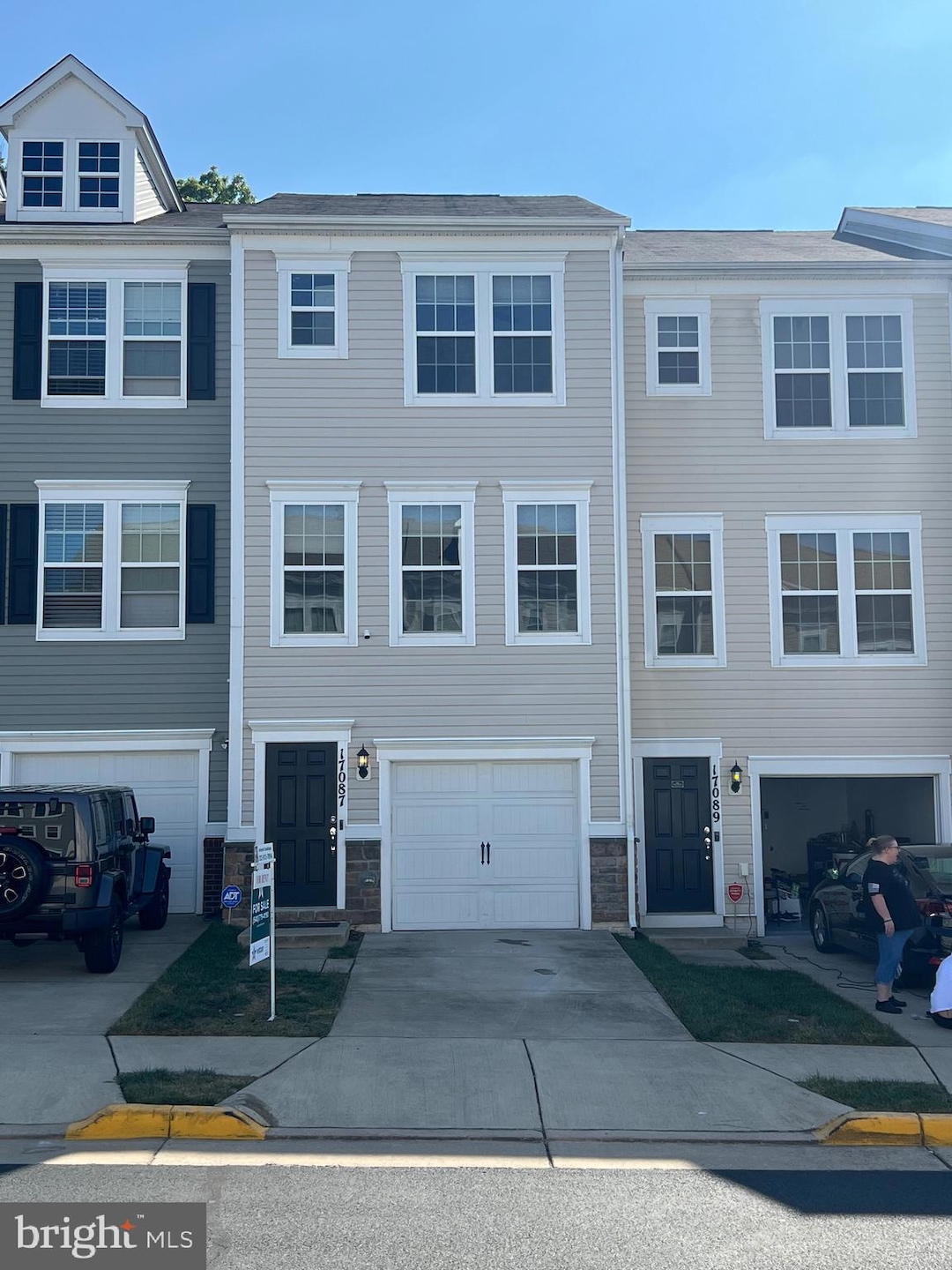 17087 Gibson Mill Rd, Dumfries, VA 22026 - photo 1