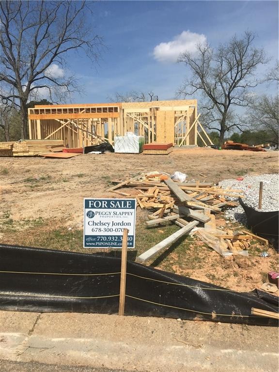 unlisted-address, Winder, GA 30680 - photo 1