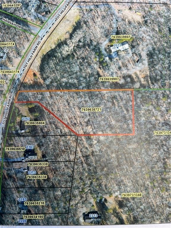 002 Tot Hill Farm Rd, Asheboro, NC 27205 - photo 1