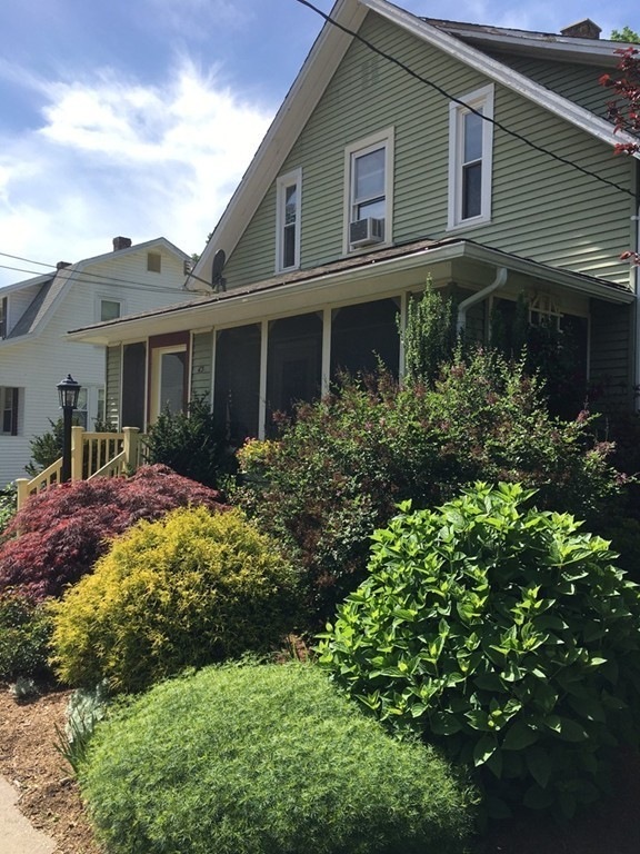 63 West St, Greenfield, MA 01301 - photo 1