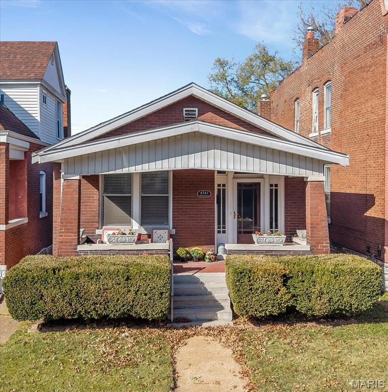 4543 Varrelmann Ave, Saint Louis, MO 63116 - photo 1