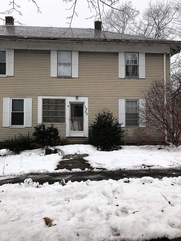 1020 Stafford St unit 1020, Rochdale, MA 01542 - photo 1