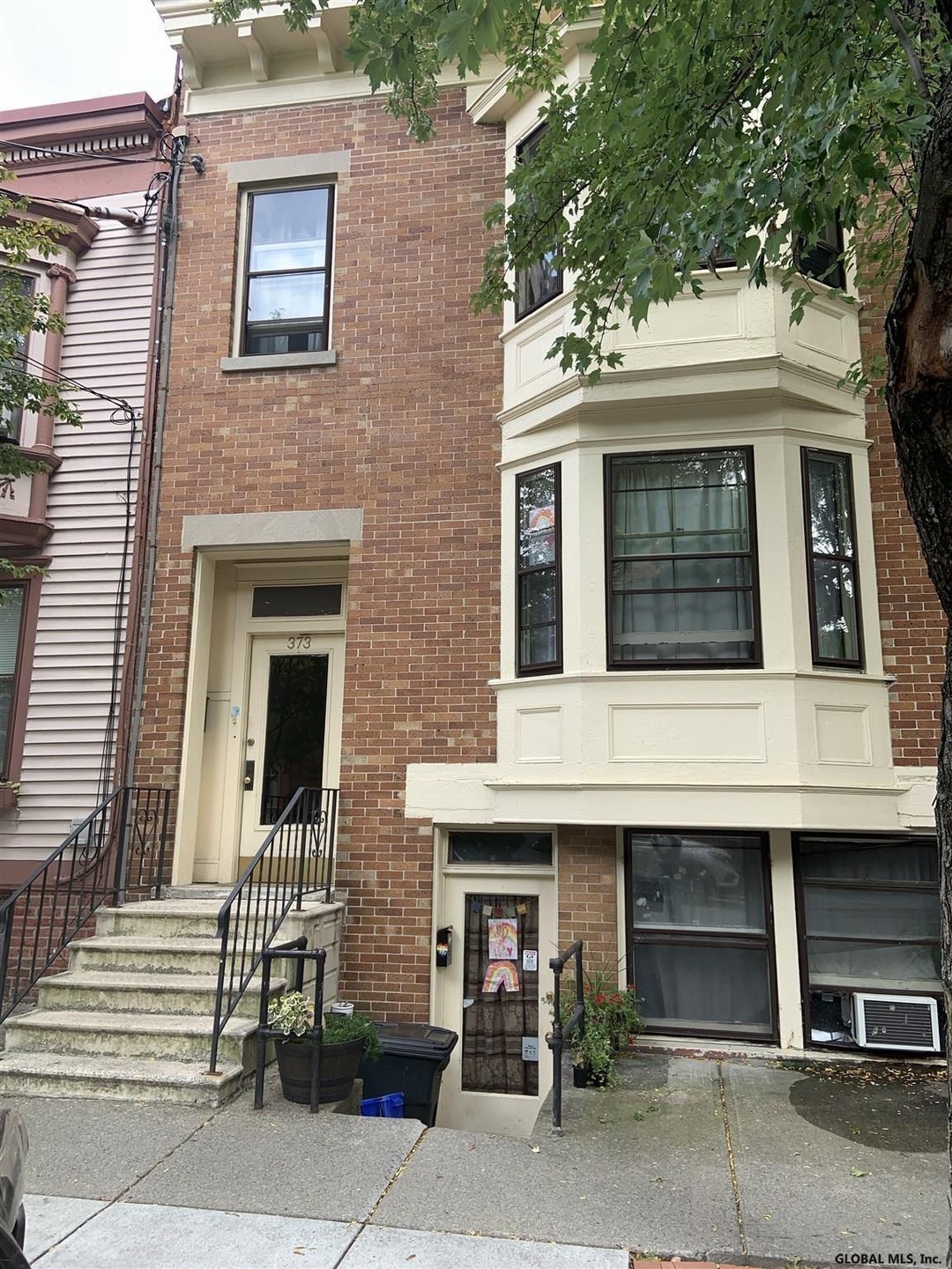 373 Hamilton St, Albany, NY 12210 - photo 1