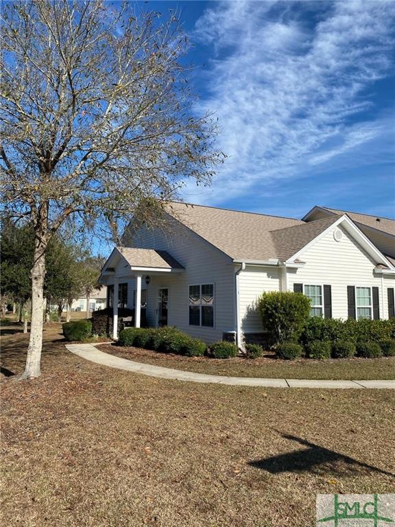 1 Travertine Cir, Savannah, GA 31419 - photo 1