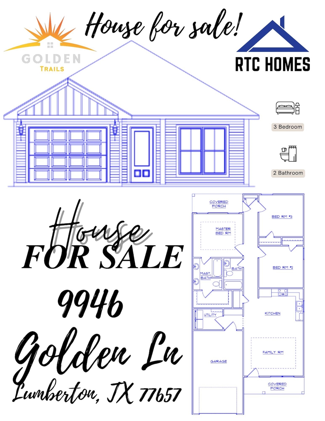 For Sale $225,000