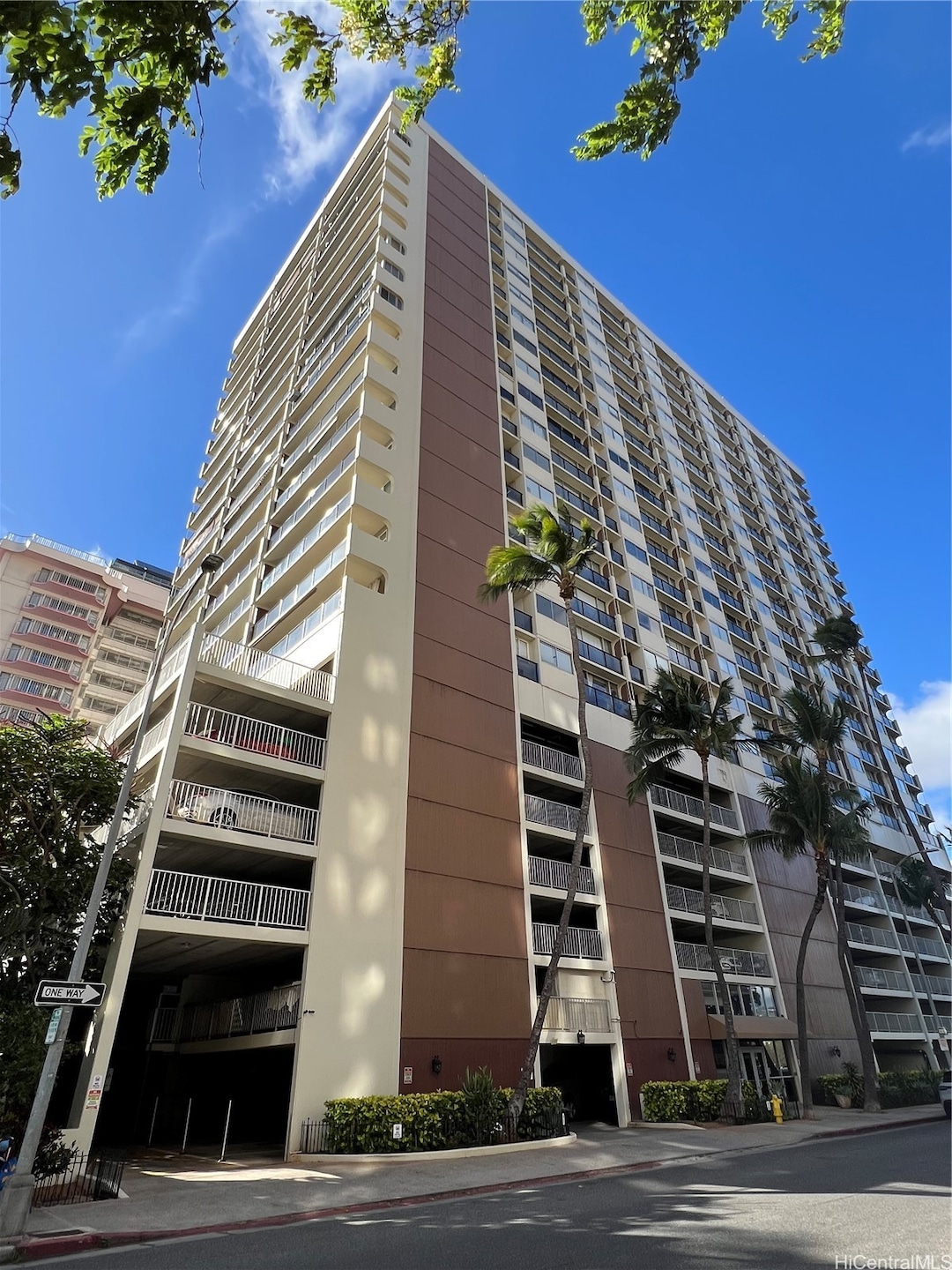 Waikiki Beach Condominiums unit 1901, Honolulu, HI 96815 - photo 1