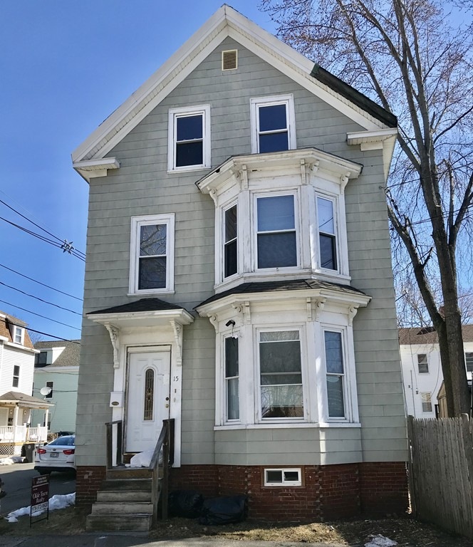 15 Lewis St, Haverhill, MA 01830 - photo 1