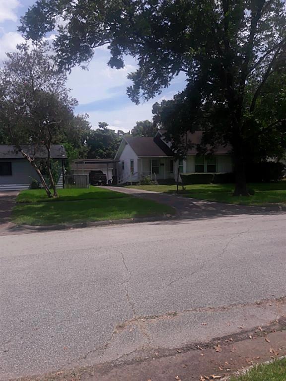 8162 Glenbrook Dr, Houston, TX 77017 - photo 1