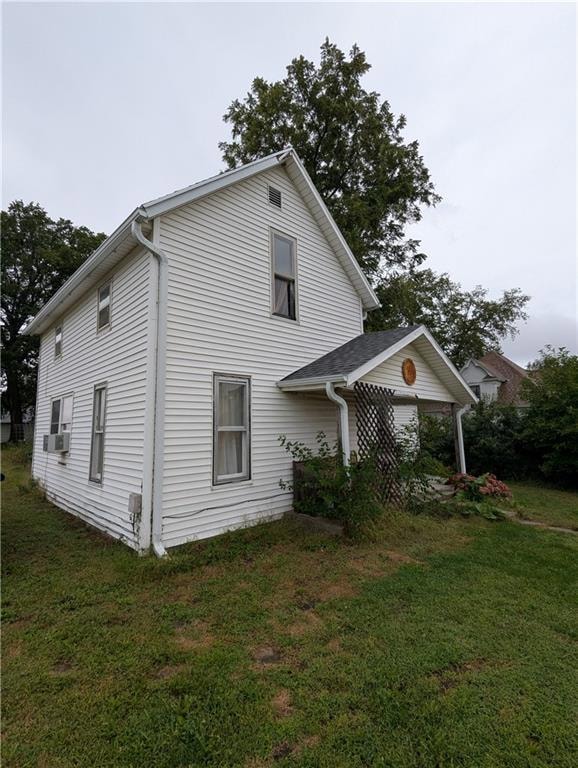 315 S Main St, Fairview, KS 66425 - photo 1