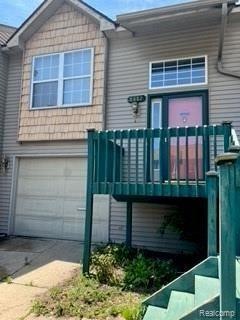 6882 Palos Verdes Ln unit 8, Waterford, MI 48327 - photo 1