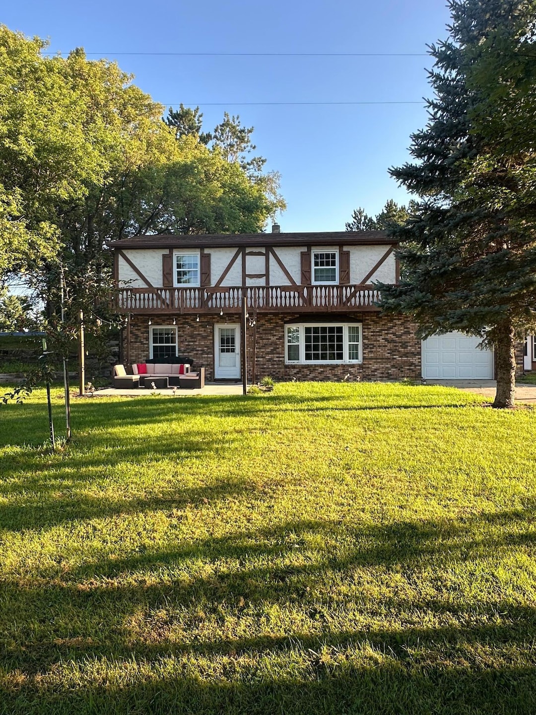 33884 State Highway 87, Frazee, MN 56544 - photo 1